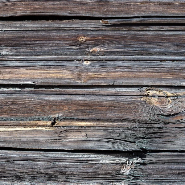 Doğal desenli eski ahşap doku..