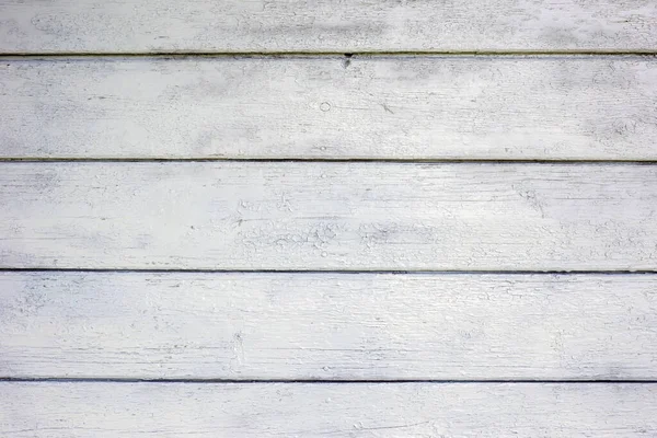 Textura Madera Blanca Con Patrones Naturales Fondo —  Fotos de Stock