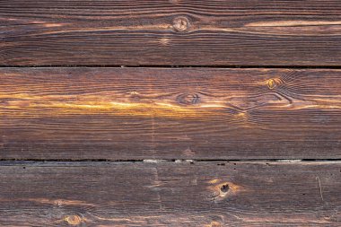 Doğal desenli eski ahşap doku..