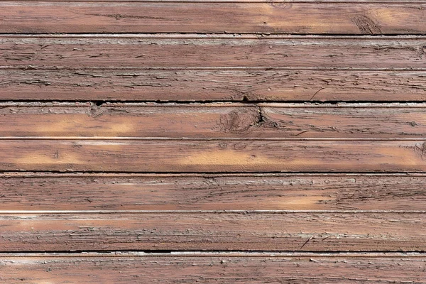 Textura Madeira Velha Com Padrões Naturais — Fotografia de Stock