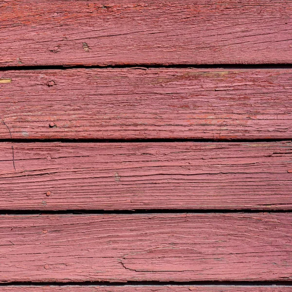 Old Painted Boards Use Background — Stock Photo, Image