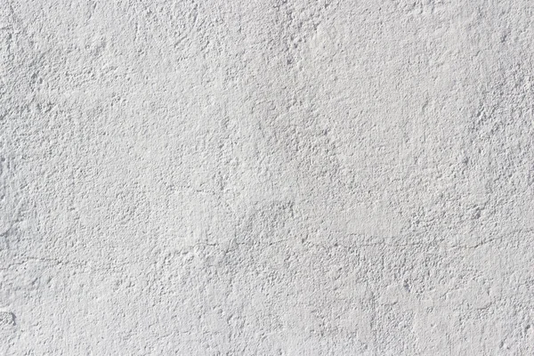 Stucco white wall background or texture.