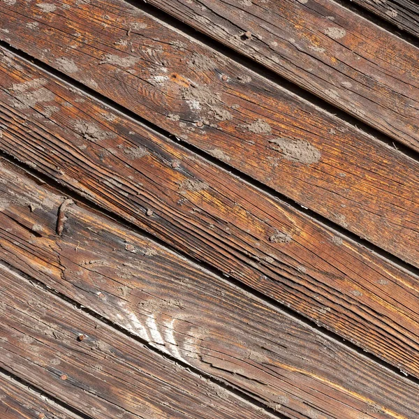 Textura Madera Vieja Con Patrones Naturales —  Fotos de Stock