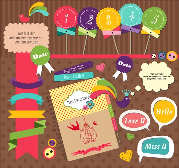 şirin elemanları disagn