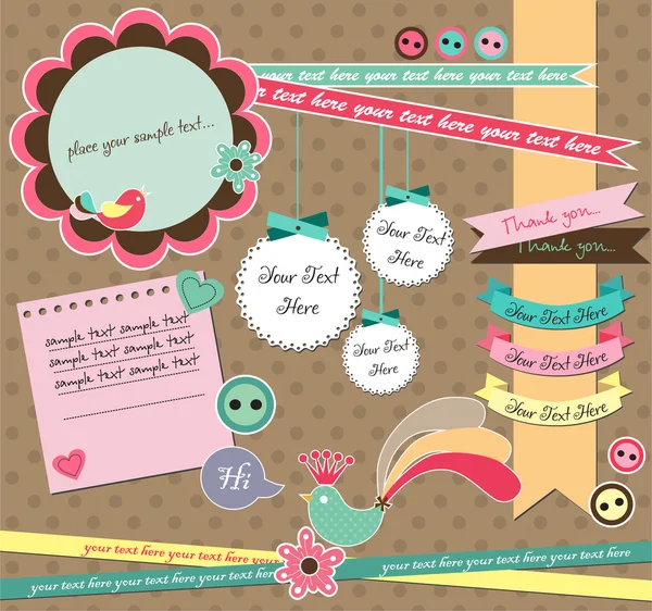 şirin elemanları disagn