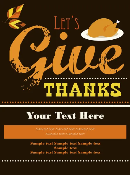 Mutlu Şükran Günü arkaplanları