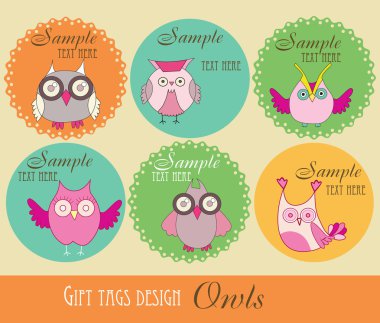 aşk baykuşlar seti