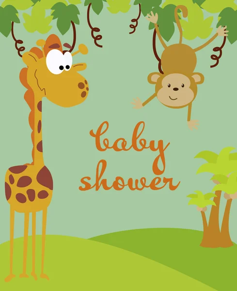 bebek hediye kartı.