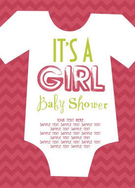 bebek hediye kartı.