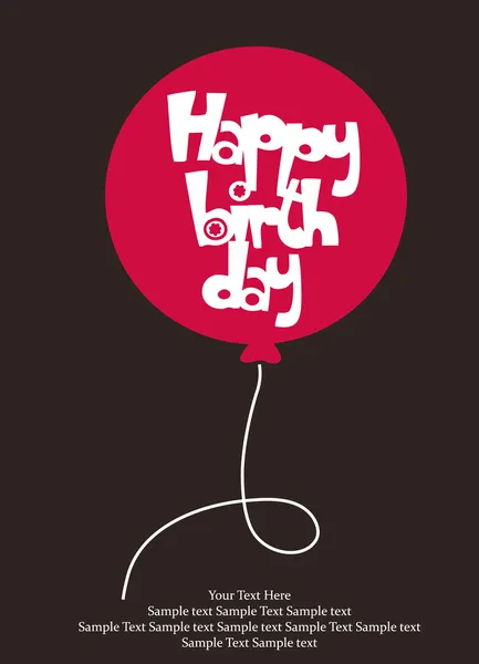 Doğum günün kutlu olsun.