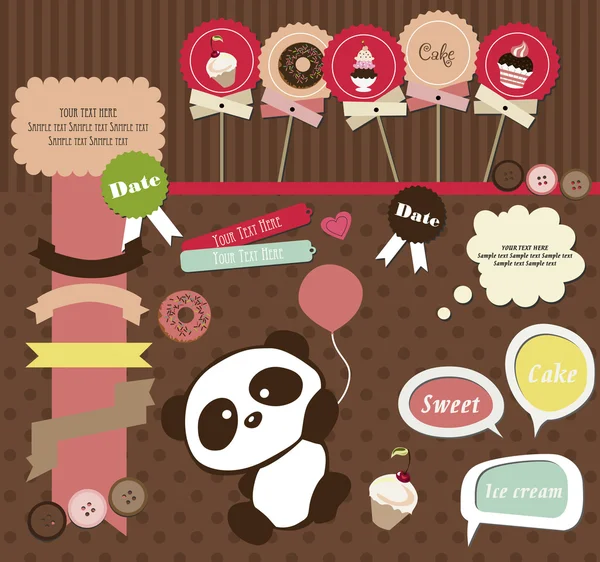 şirin elemanları disagn