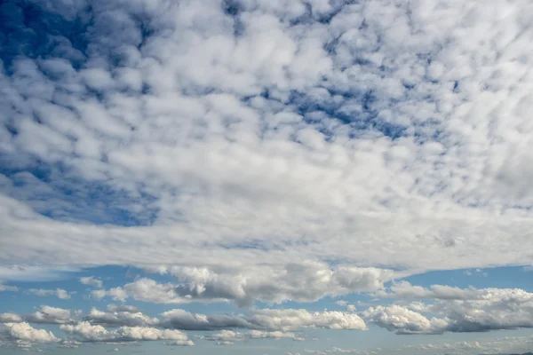 Clouds over Bavaria — Stock Photo, Image