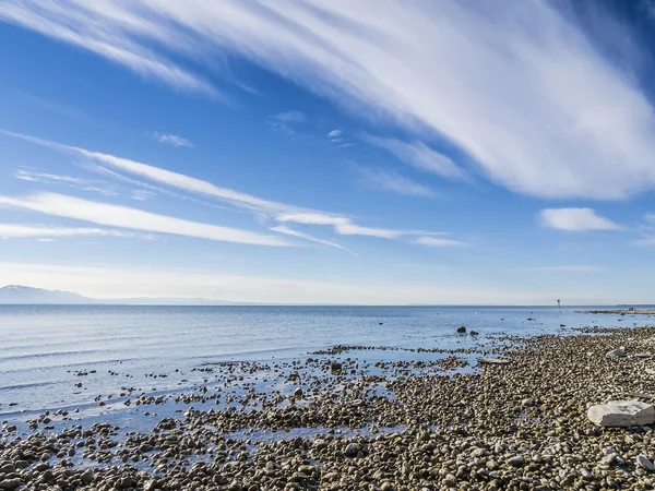 Lake Constance Alemanha — Fotografia de Stock