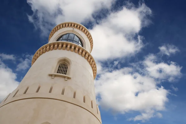 Faro di Sur — Foto Stock