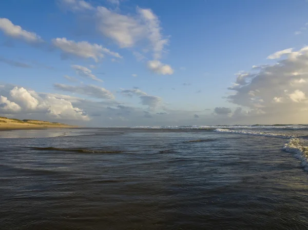 Atlantic coast, Fransa