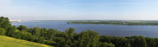 Volga - Rus ulusal Nehri