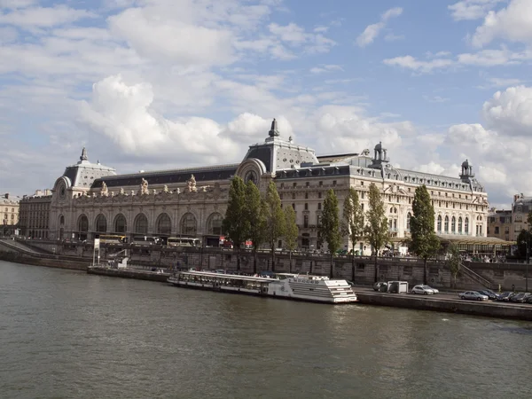 Musée d'orsay