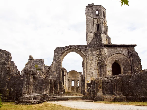  Sauve-zorlayıcı abbey