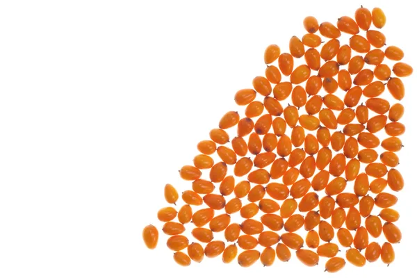 Medicinale oranje vruchten — Stockfoto