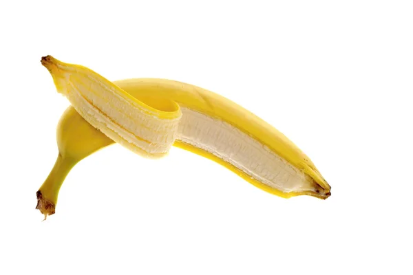 Банани Стокове Зображення