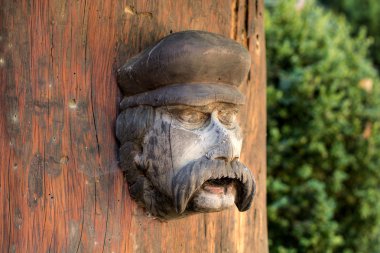 süslü behive - halk