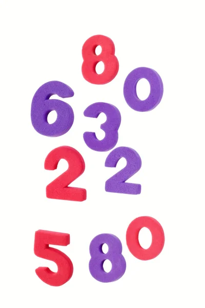 karışık sayıları