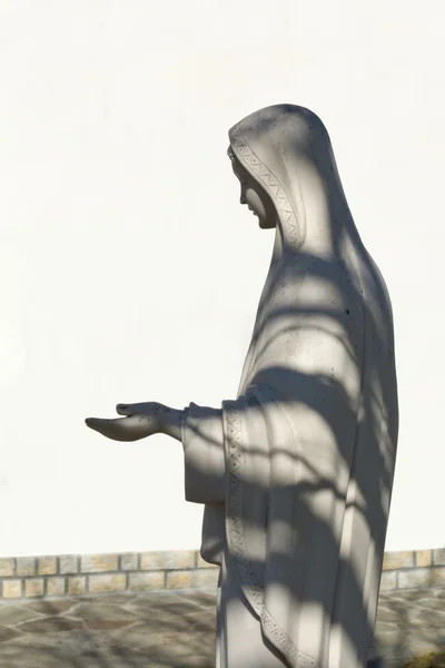 La Vierge Marie — Photo