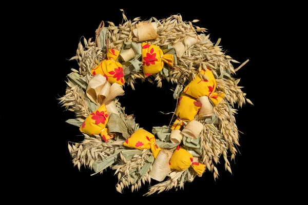 Tema hasat festivali