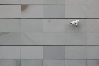 CCTV kamera