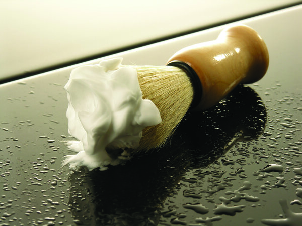 Shaving brush