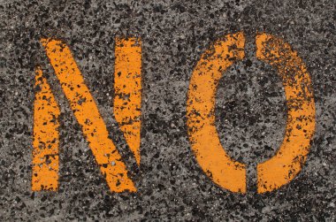 grunge tarzı bir iz yok