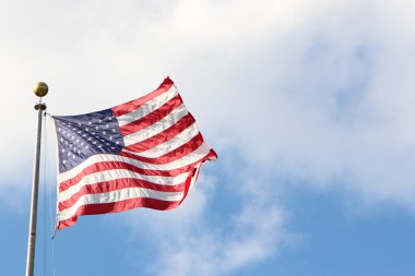Amerikan Ulusal Bayrağı