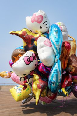 baloons