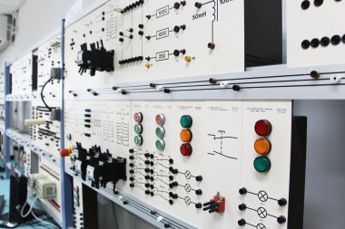 Elektronik Laboratuvarı