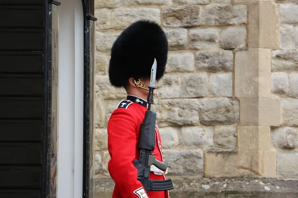 Londen - 1 juni — Stockfoto