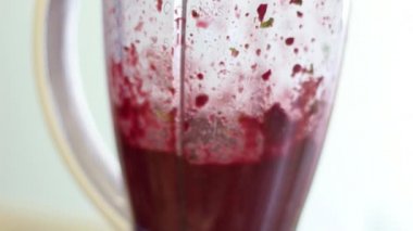 pancar blender karışım