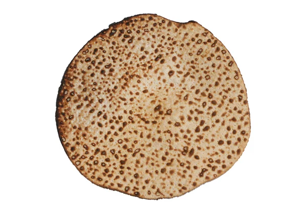 geleneksel Yahudi hamursuz ekmek