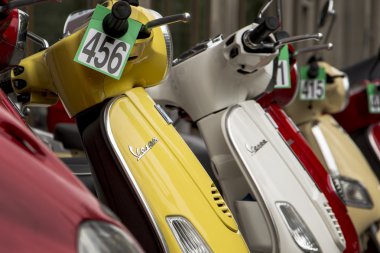 Vespa