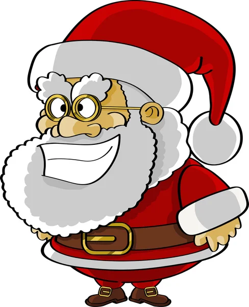 komik Noel Baba çizgi film