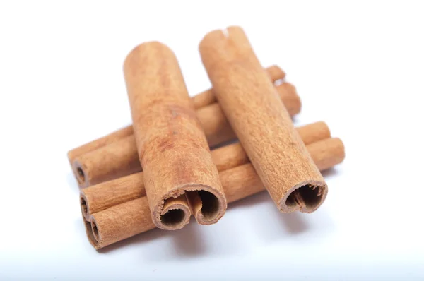 Cinnamon sticks — Stock Photo, Image