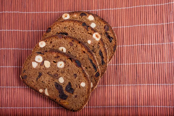 Fruit Bread Stock Picture