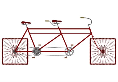 Tandem