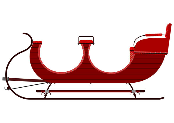 Sleigh