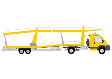 Araba transporter