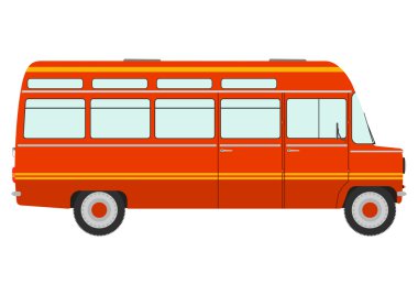 minibüs