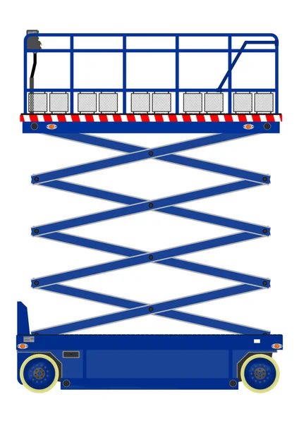 Çalışma platformları