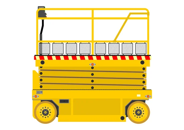 Çalışma platformları