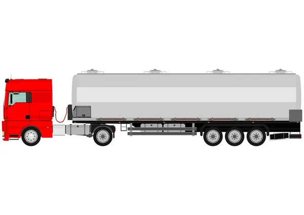 Cisterna —  Vetores de Stock