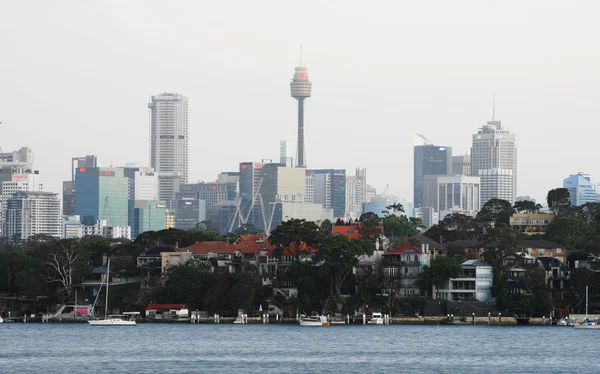 Sydney — Stock Photo, Image