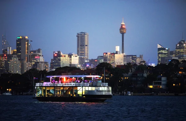 Sydney Images De Stock Libres De Droits